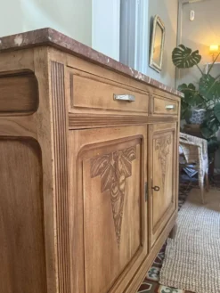 Buffet art déco