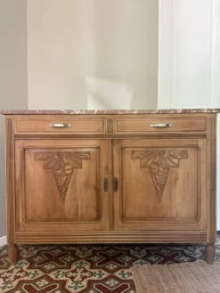 Buffet art déco