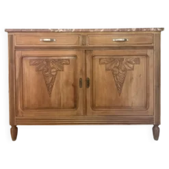 Buffet art déco