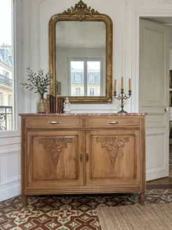 Buffet art déco