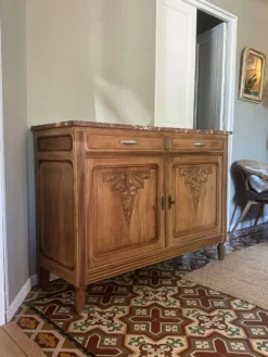 Buffet art déco
