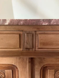 Buffet art déco