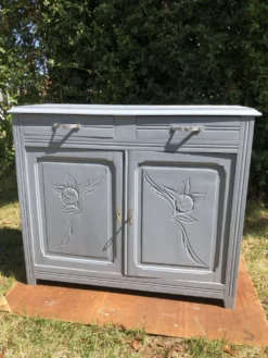 Buffet art déco