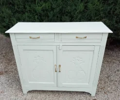 Buffet Art déco