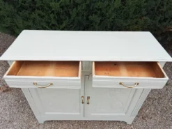 Buffet Art déco
