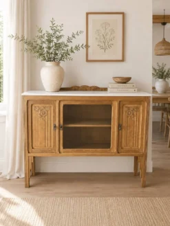 Buffet art déco