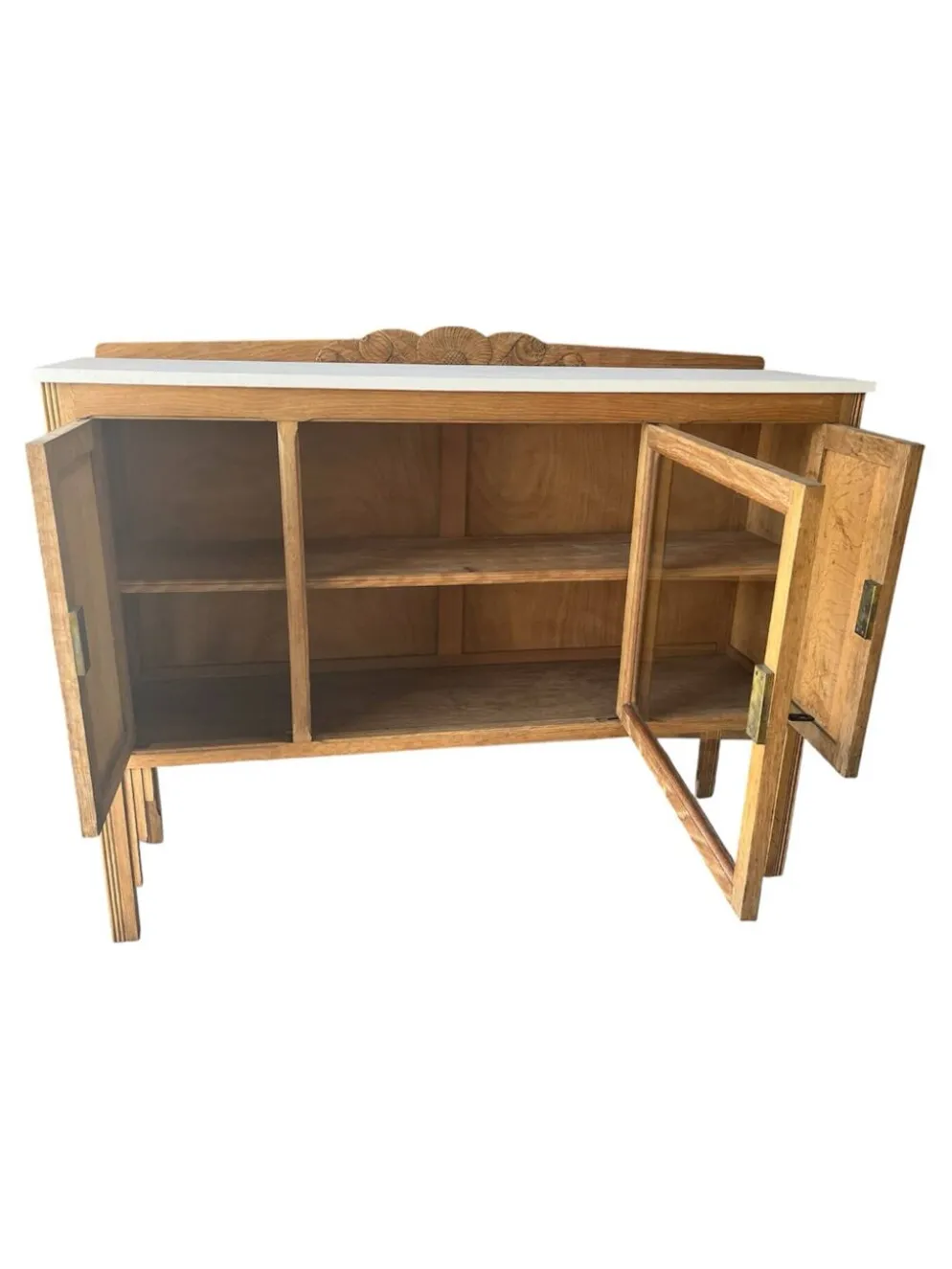 Buffet art déco