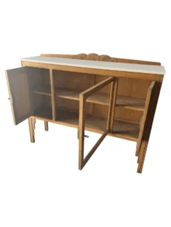 Buffet art déco