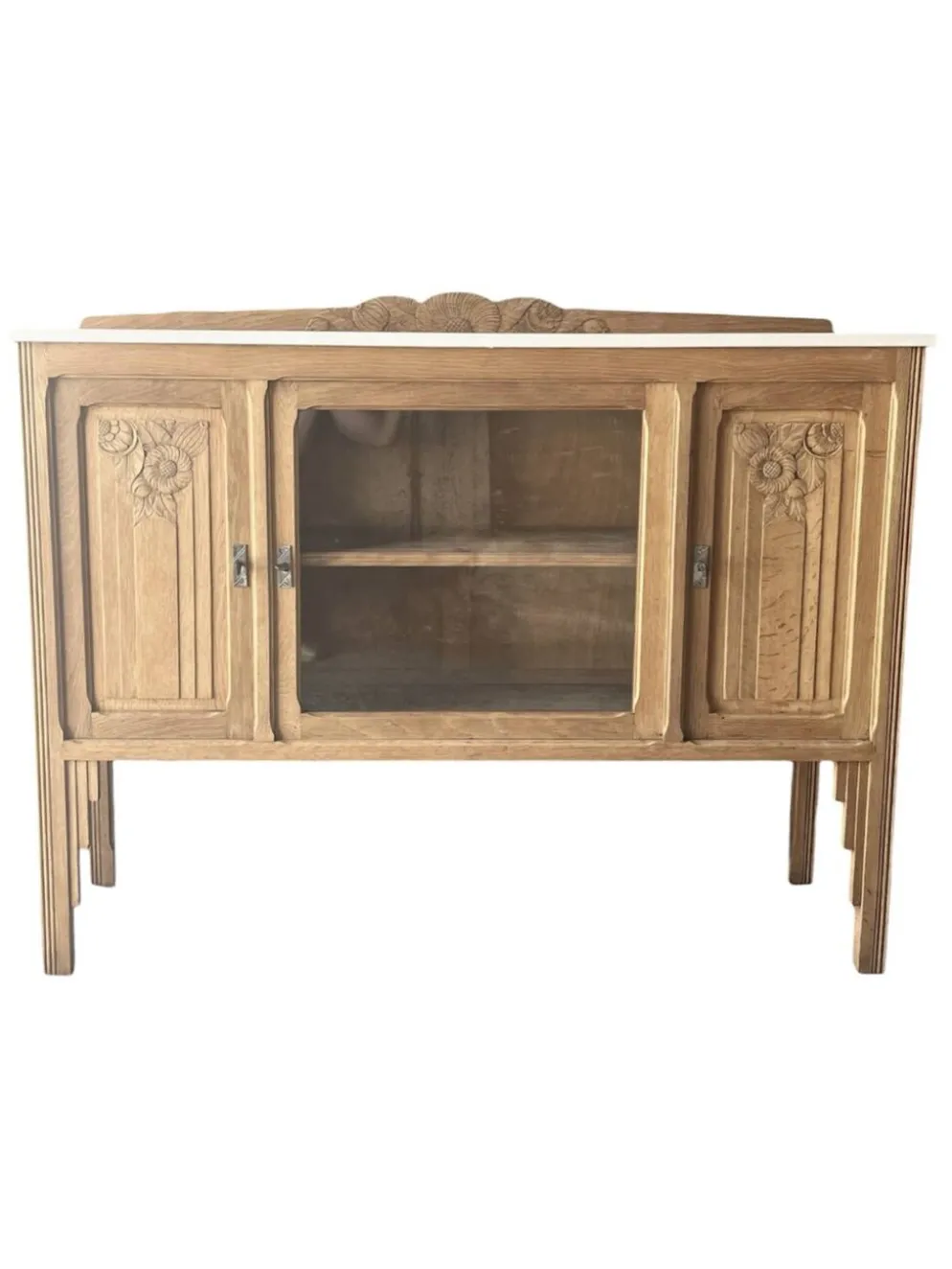 Buffet art déco