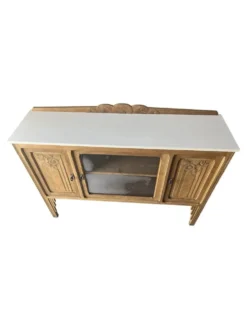 Buffet art déco
