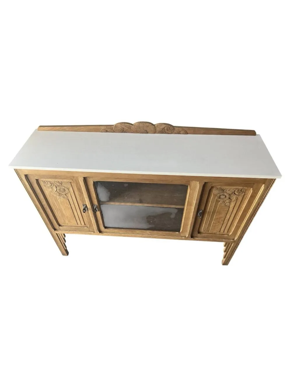Buffet art déco