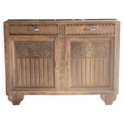 Buffet Art Déco