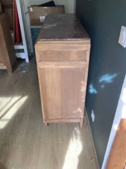 Buffet Art Déco