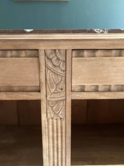 Buffet Art Déco