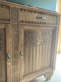 Buffet Art Déco