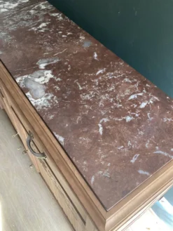 Buffet Art Déco