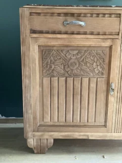 Buffet Art Déco