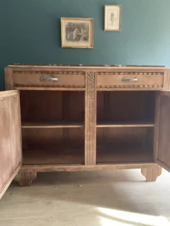 Buffet Art Déco