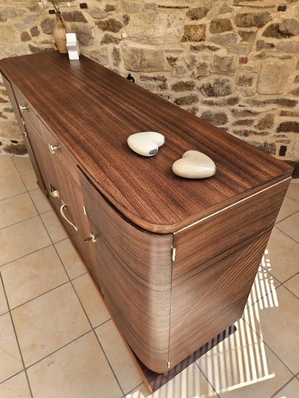 Buffet art déco
