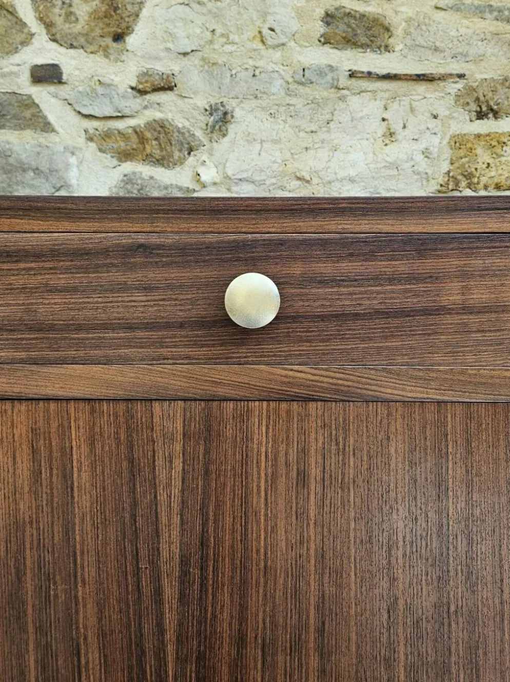 Buffet art déco
