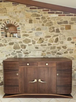 Buffet art déco