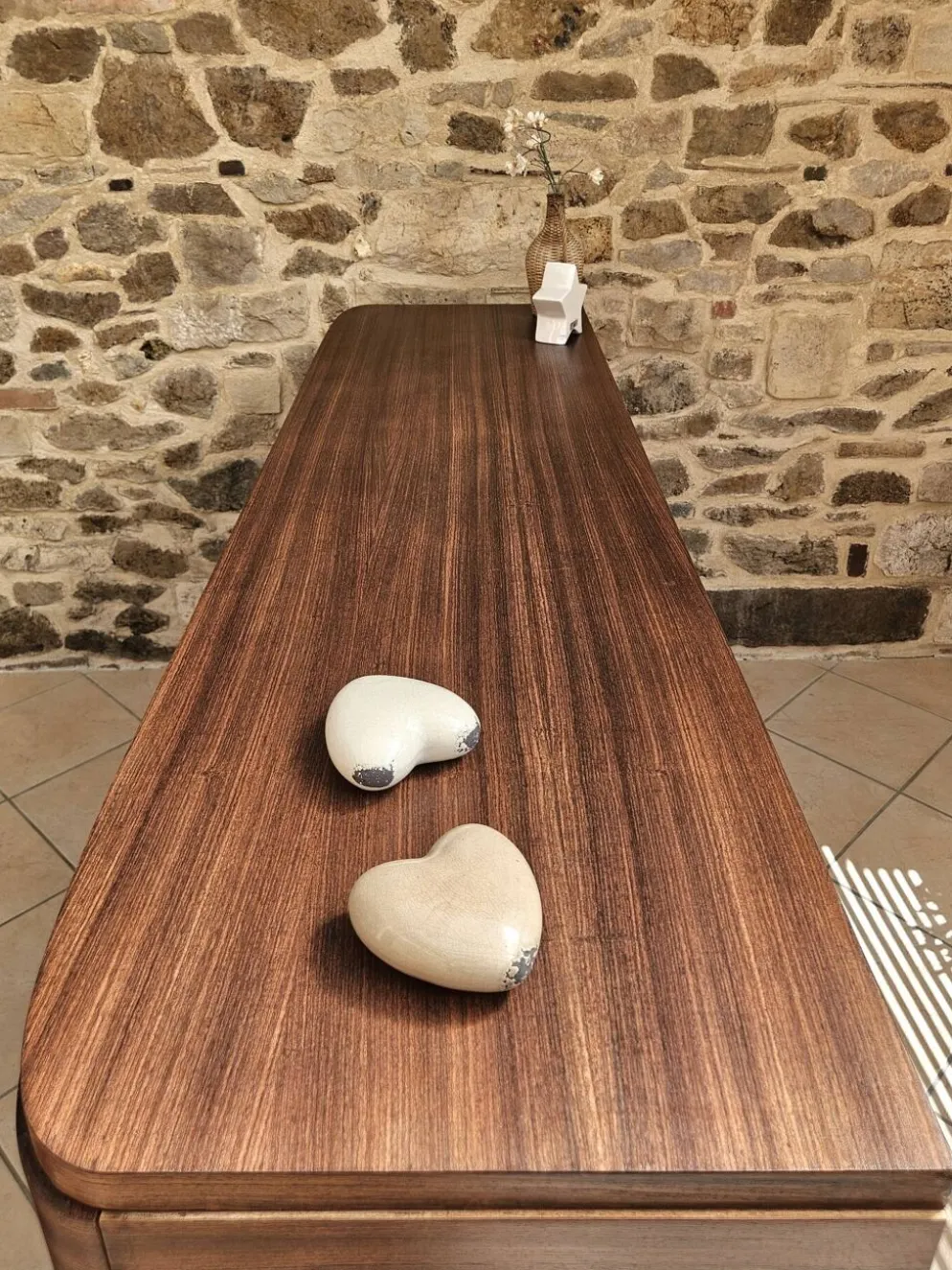 Buffet art déco