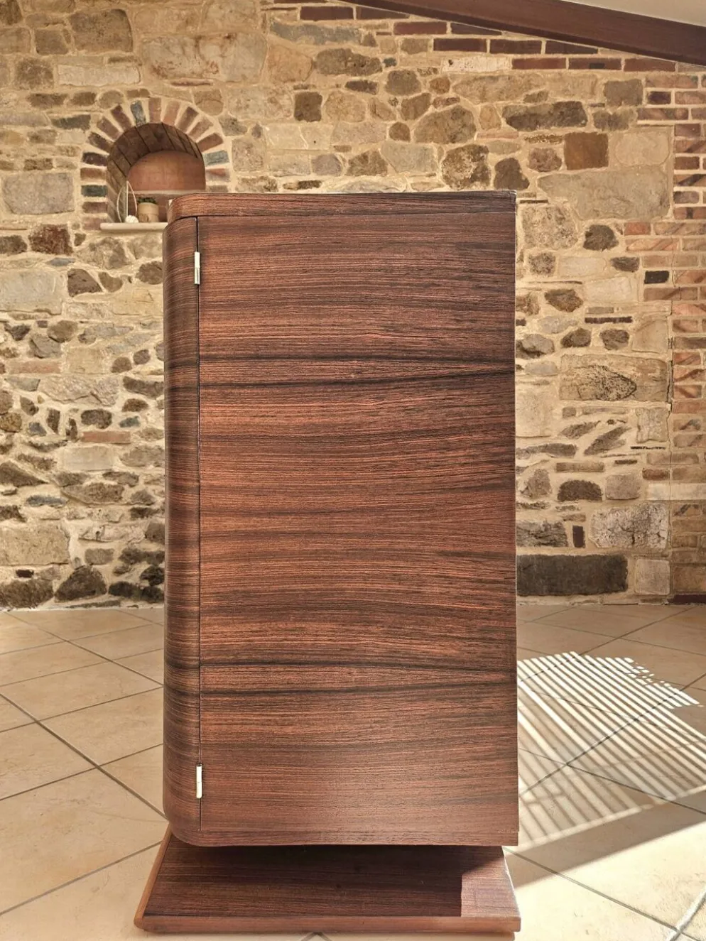Buffet art déco
