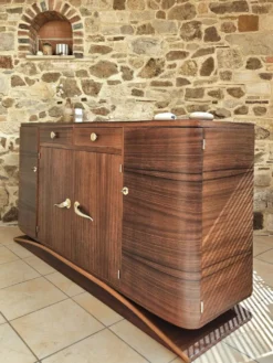 Buffet art déco