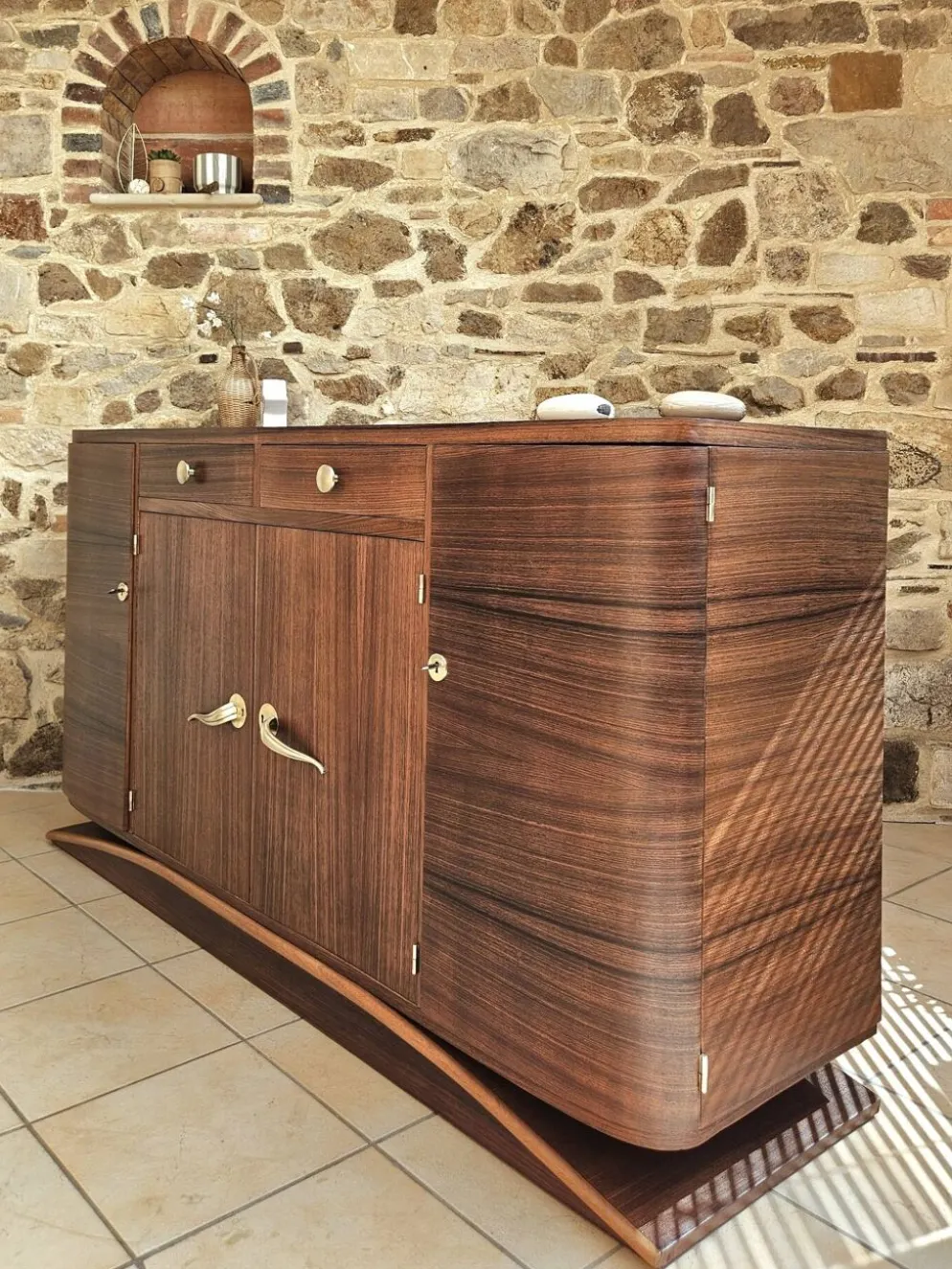 Buffet art déco