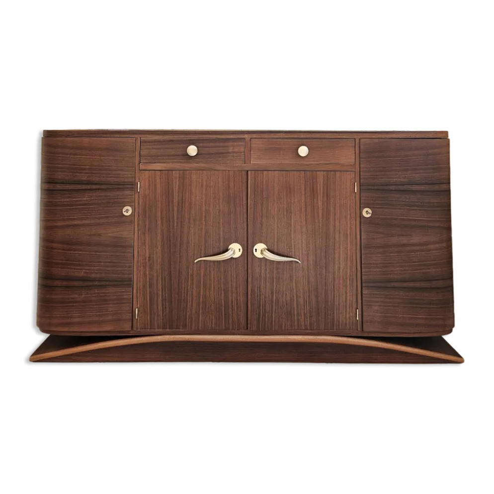 Buffet art déco