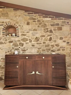 Buffet art déco