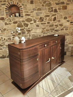 Buffet art déco