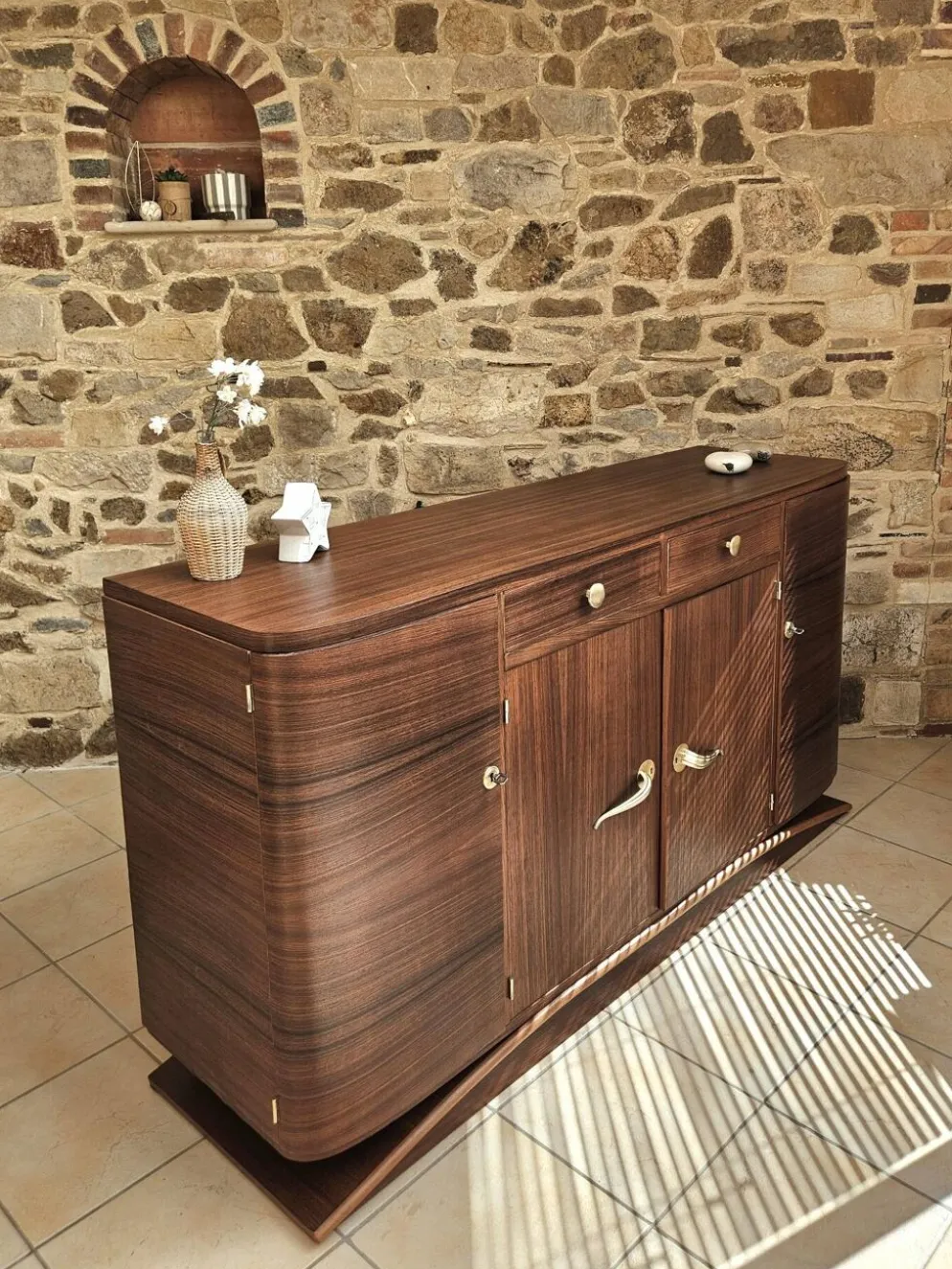 Buffet art déco