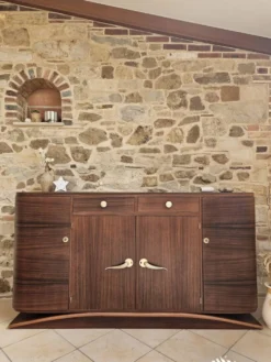 Buffet art déco
