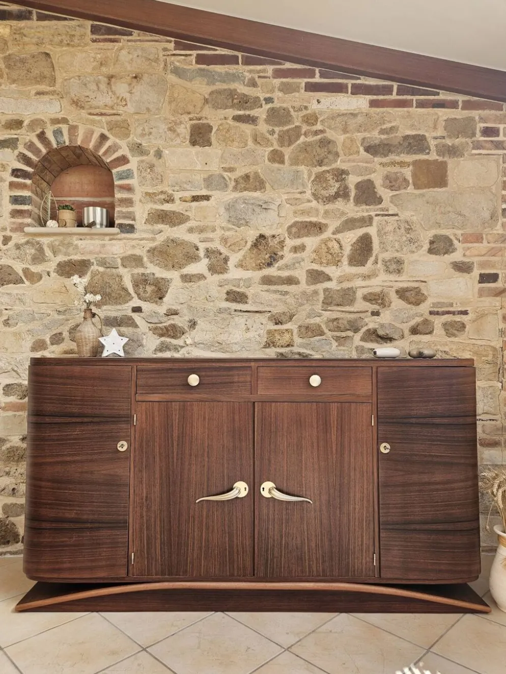 Buffet art déco