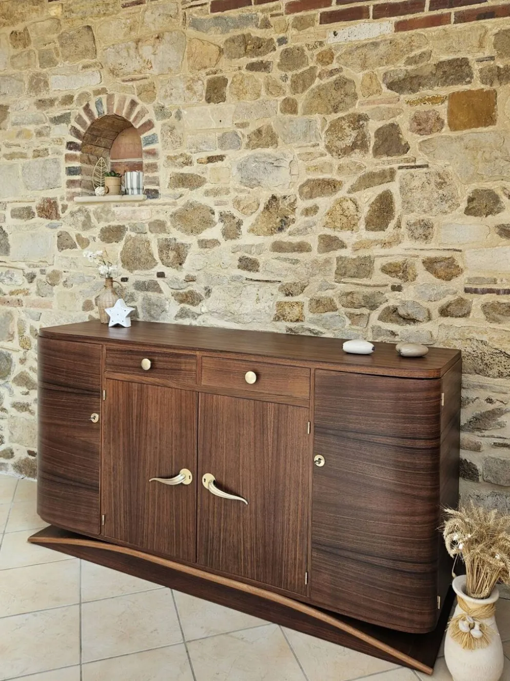 Buffet art déco