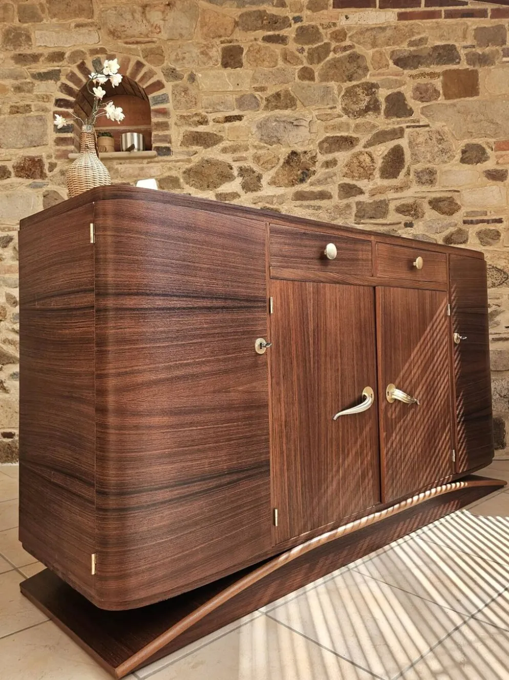 Buffet art déco