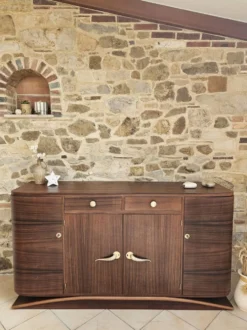 Buffet art déco