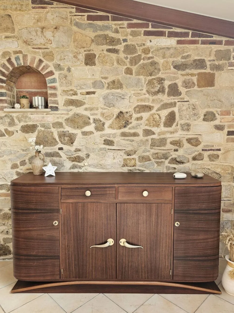 Buffet art déco