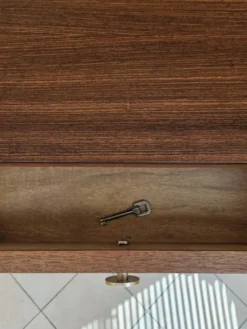Buffet art déco