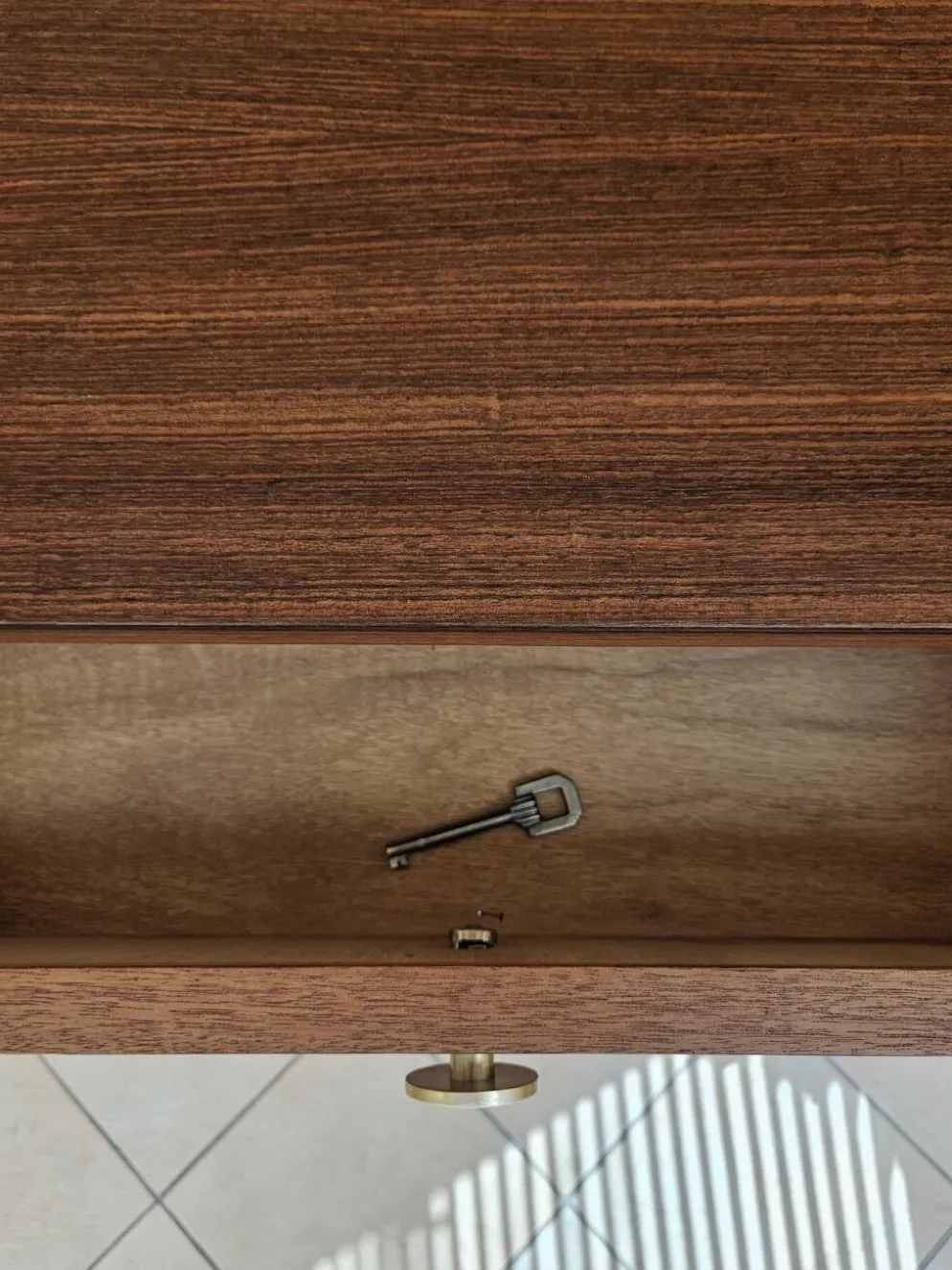Buffet art déco