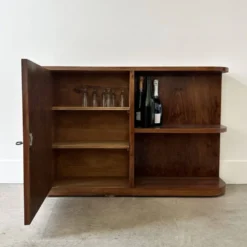 Buffet Art Déco