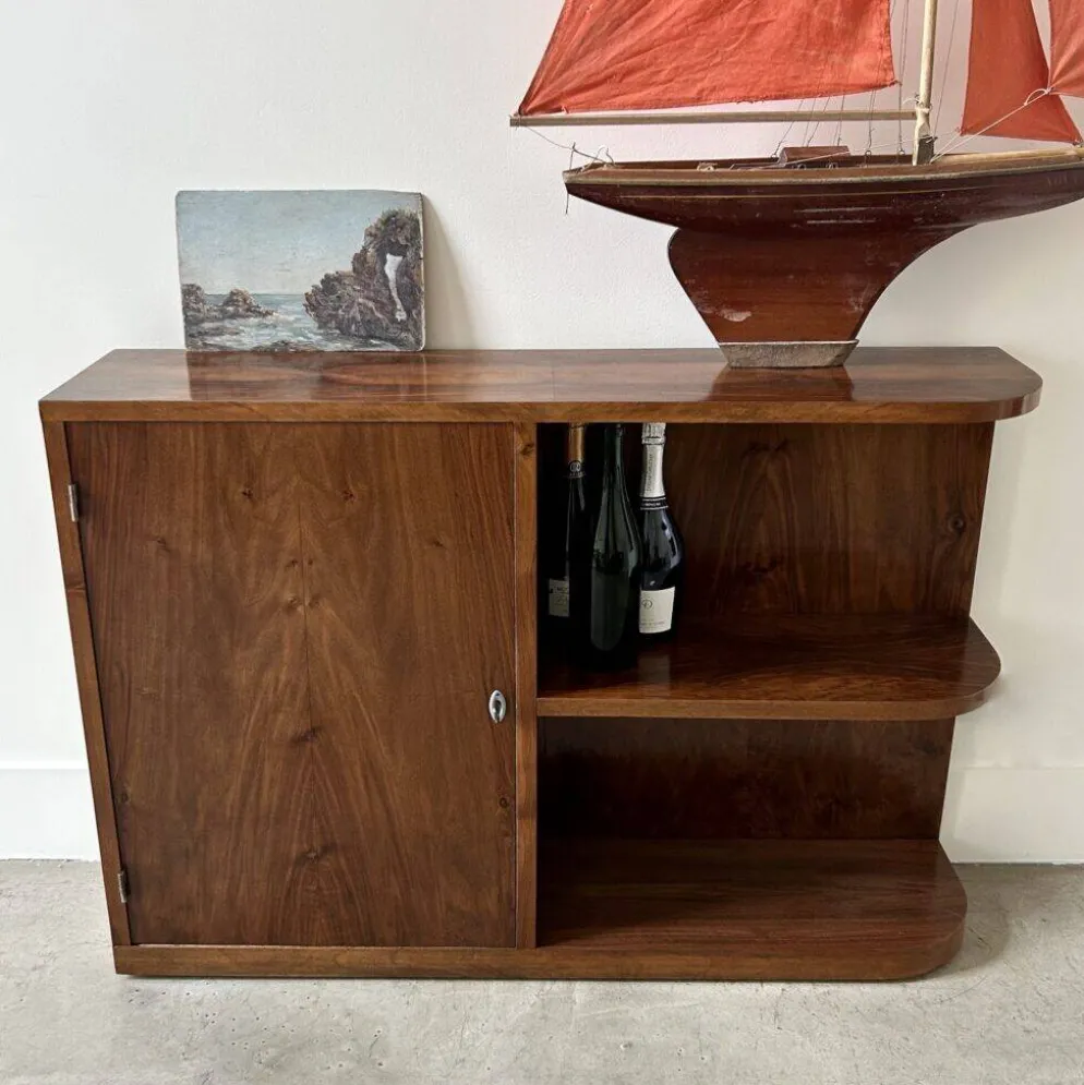Buffet Art Déco