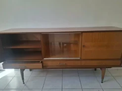 Buffet art déco