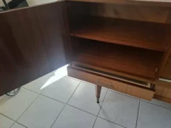 Buffet art déco