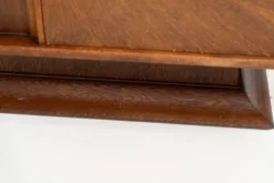 Buffet art déco (Europe, années 1930).