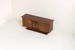 Buffet art déco (Europe, années 1930).