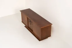 Buffet art déco (Europe, années 1930).
