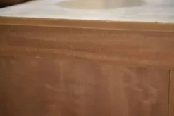 Buffet Art Déco moderniste signé Pechon (MOF 1941) pour le décorateur Pebreuil