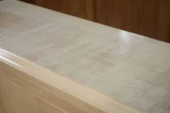 Buffet Art Déco moderniste signé Pechon (MOF 1941) pour le décorateur Pebreuil